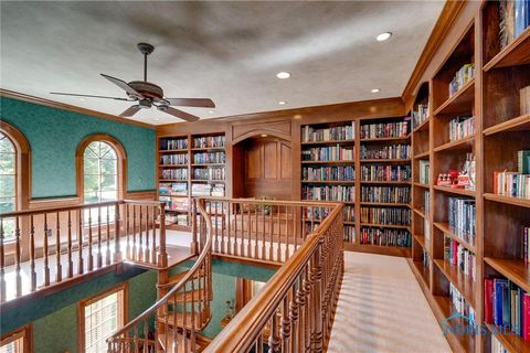 Tiny photo for 3360 Stillwater Boulevard, Maumee, OH 43537 (MLS # 6136482)