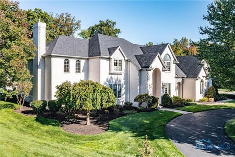 Tiny photo for 3360 Stillwater Boulevard, Maumee, OH 43537 (MLS # 6136482)