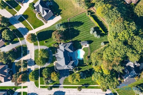 Tiny photo for 3360 Stillwater Boulevard, Maumee, OH 43537 (MLS # 6136482)