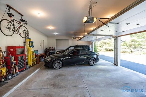 Tiny photo for 3360 Stillwater Boulevard, Maumee, OH 43537 (MLS # 6136482)