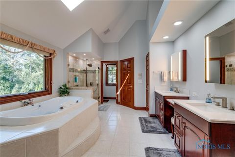 Tiny photo for 3360 Stillwater Boulevard, Maumee, OH 43537 (MLS # 6136482)