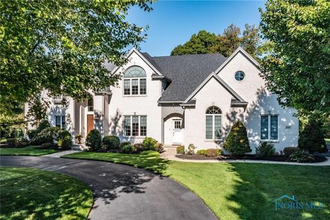 Photo of 3360 Stillwater Boulevard, Maumee, OH 43537 (MLS # 6136482)