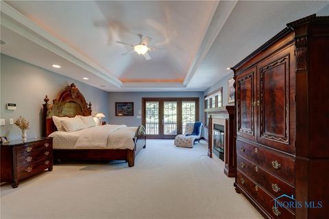 Tiny photo for 3360 Stillwater Boulevard, Maumee, OH 43537 (MLS # 6136482)