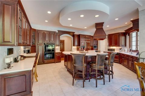 Tiny photo for 3360 Stillwater Boulevard, Maumee, OH 43537 (MLS # 6136482)