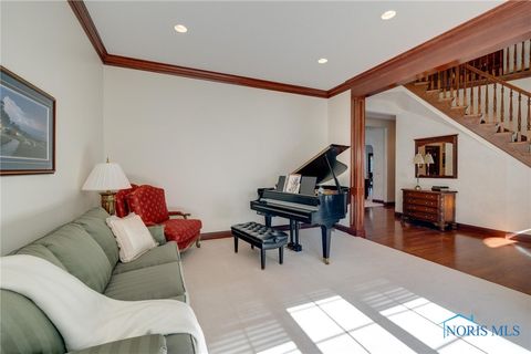 Tiny photo for 3360 Stillwater Boulevard, Maumee, OH 43537 (MLS # 6136482)