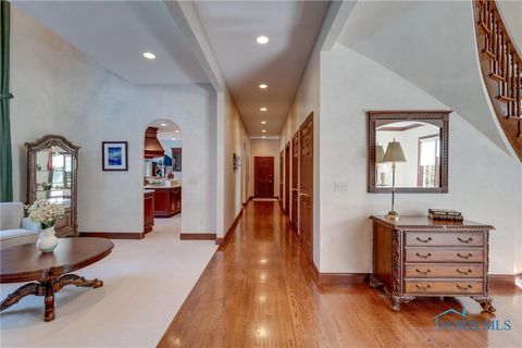 Tiny photo for 3360 Stillwater Boulevard, Maumee, OH 43537 (MLS # 6136482)