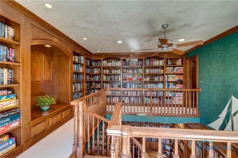Tiny photo for 3360 Stillwater Boulevard, Maumee, OH 43537 (MLS # 6136482)