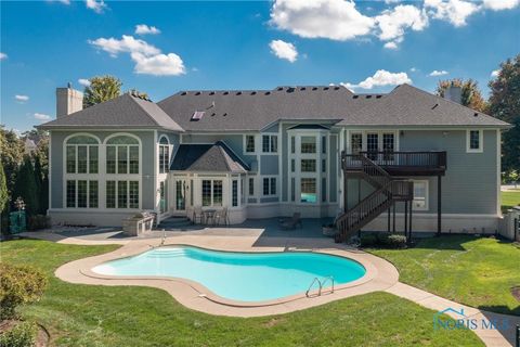 Tiny photo for 3360 Stillwater Boulevard, Maumee, OH 43537 (MLS # 6136482)
