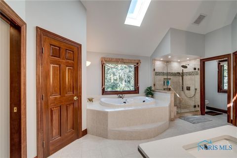 Tiny photo for 3360 Stillwater Boulevard, Maumee, OH 43537 (MLS # 6136482)