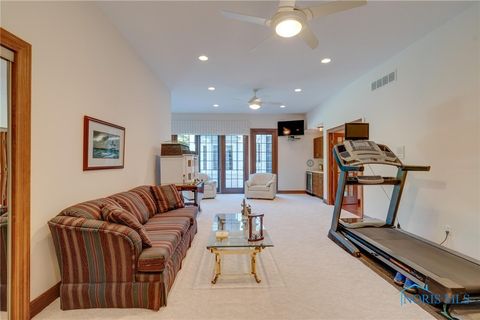 Tiny photo for 3360 Stillwater Boulevard, Maumee, OH 43537 (MLS # 6136482)