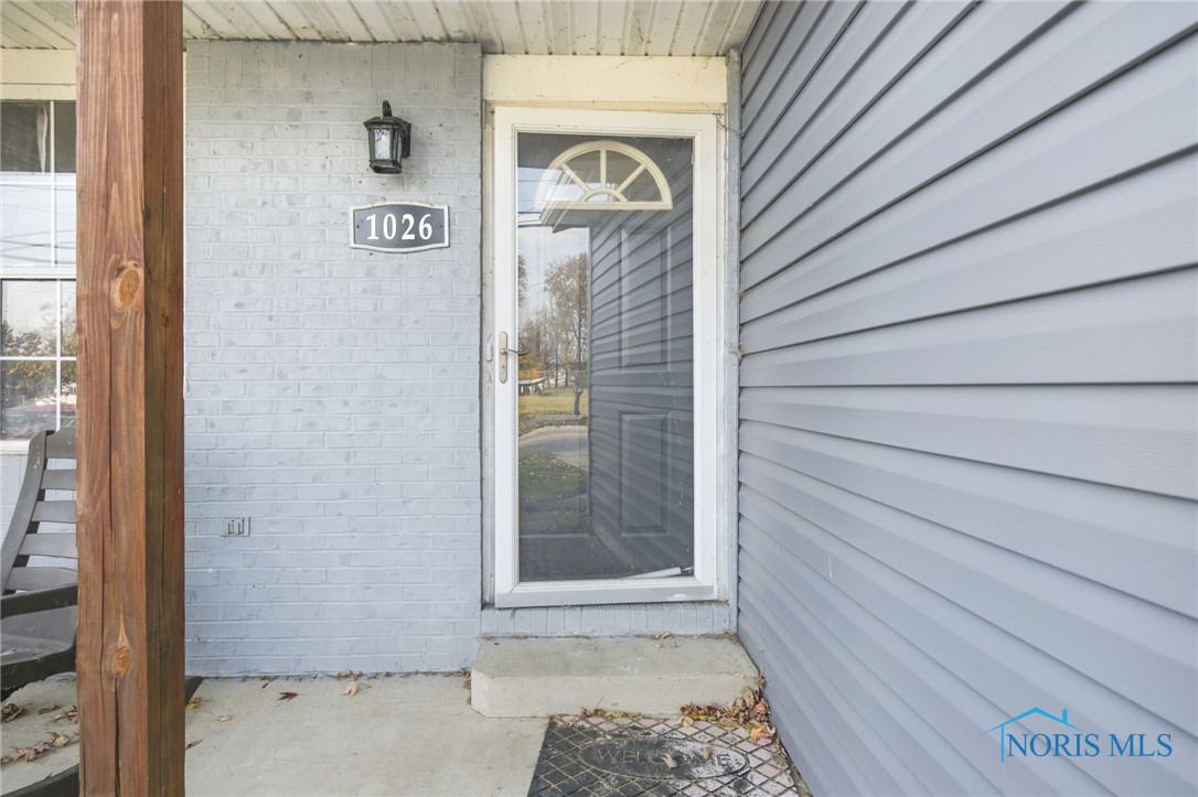 1026 Fishlock Avenue, Findlay, Ohio image 3