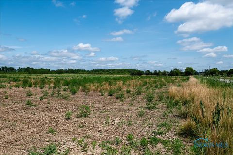 Photo of 0 Road 111, Paulding, OH 45879 (MLS # 6130505)