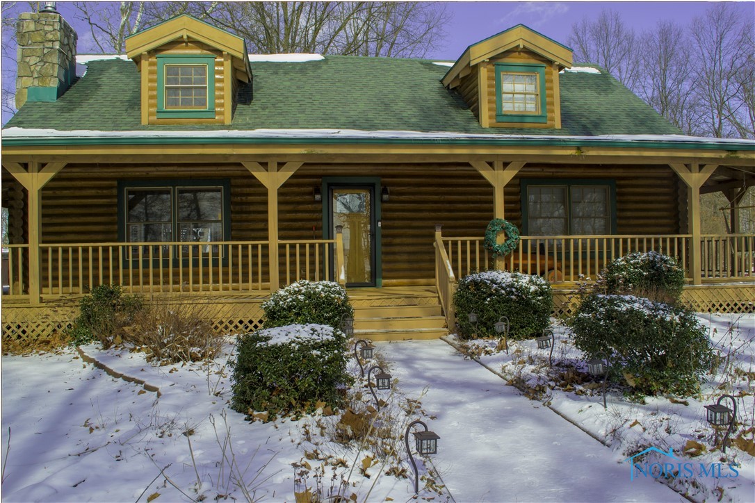 17884 Euler Road, Bowling Green, Ohio image 2