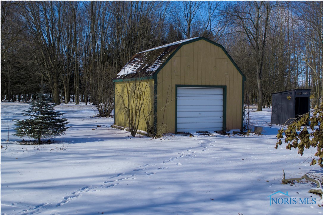 17884 Euler Road, Bowling Green, Ohio image 9