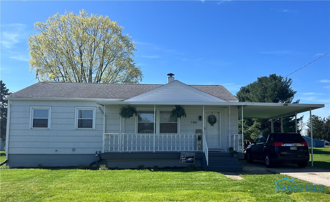140 E Davis Street, Tiffin, Ohio image 1