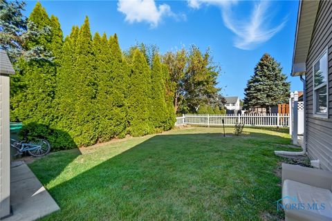 Tiny photo for 408 California Avenue, Findlay, OH 45840 (MLS # 6136032)
