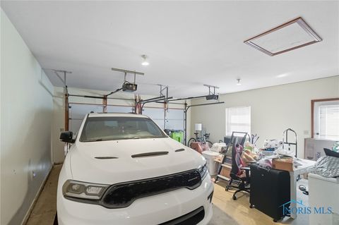 Tiny photo for 408 California Avenue, Findlay, OH 45840 (MLS # 6136032)