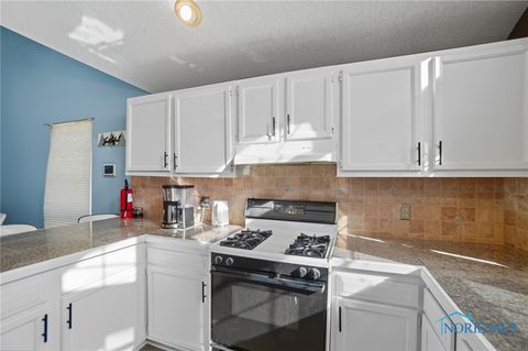 Tiny photo for 408 California Avenue, Findlay, OH 45840 (MLS # 6136032)