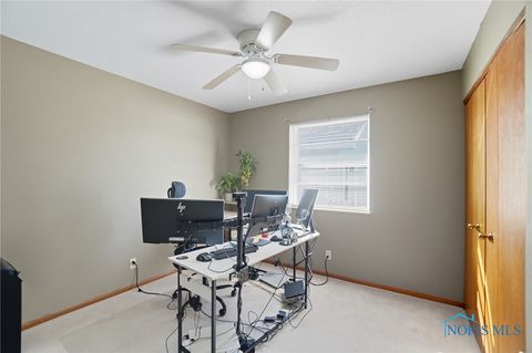 Tiny photo for 408 California Avenue, Findlay, OH 45840 (MLS # 6136032)