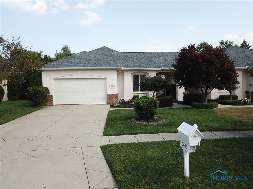 5666 Walnut Cove Drive