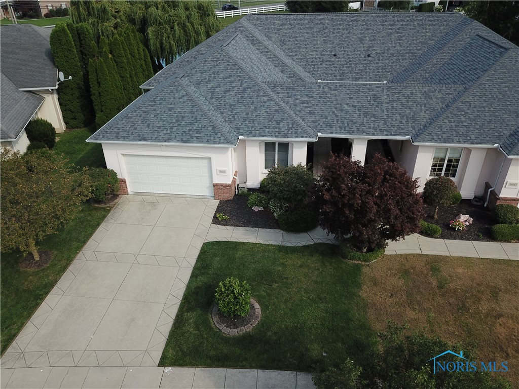 5666 Walnut Cove Drive