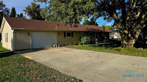 Tiny photo for 600 North Street, Colton, OH 43510 (MLS # 6136706)