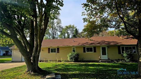Photo of 600 North Street, Colton, OH 43510 (MLS # 6136706)