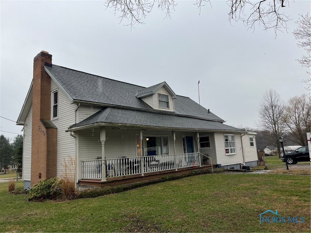 3870 S Eber Road, Monclova, Ohio image 2