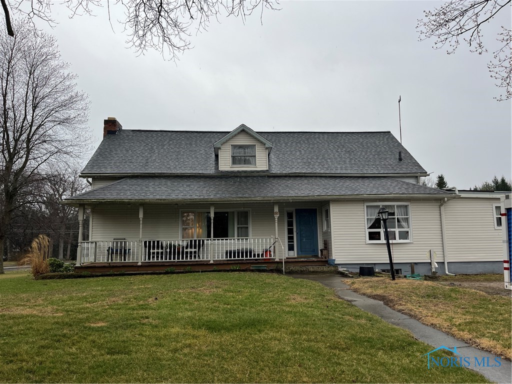 3870 S Eber Road, Monclova, Ohio image 1