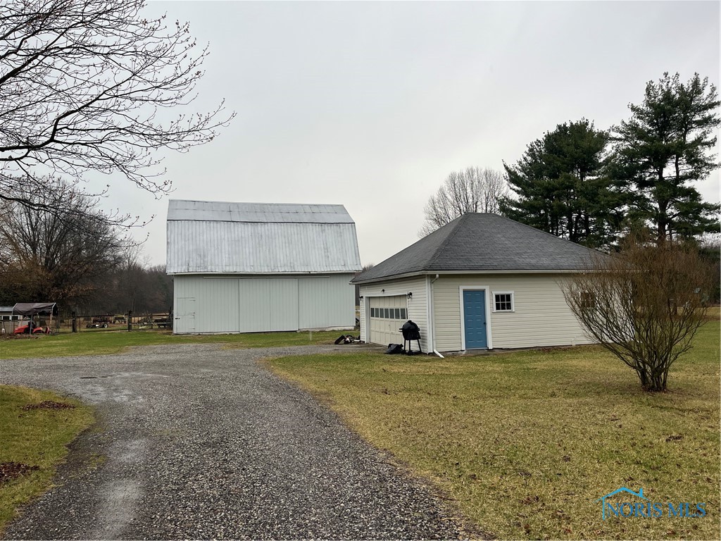 3870 S Eber Road, Monclova, Ohio image 5