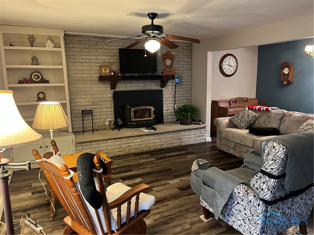 3870 S Eber Road, Monclova, Ohio image 13