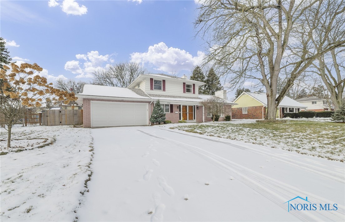 2102 Belvedere Drive, Toledo, Ohio image 3