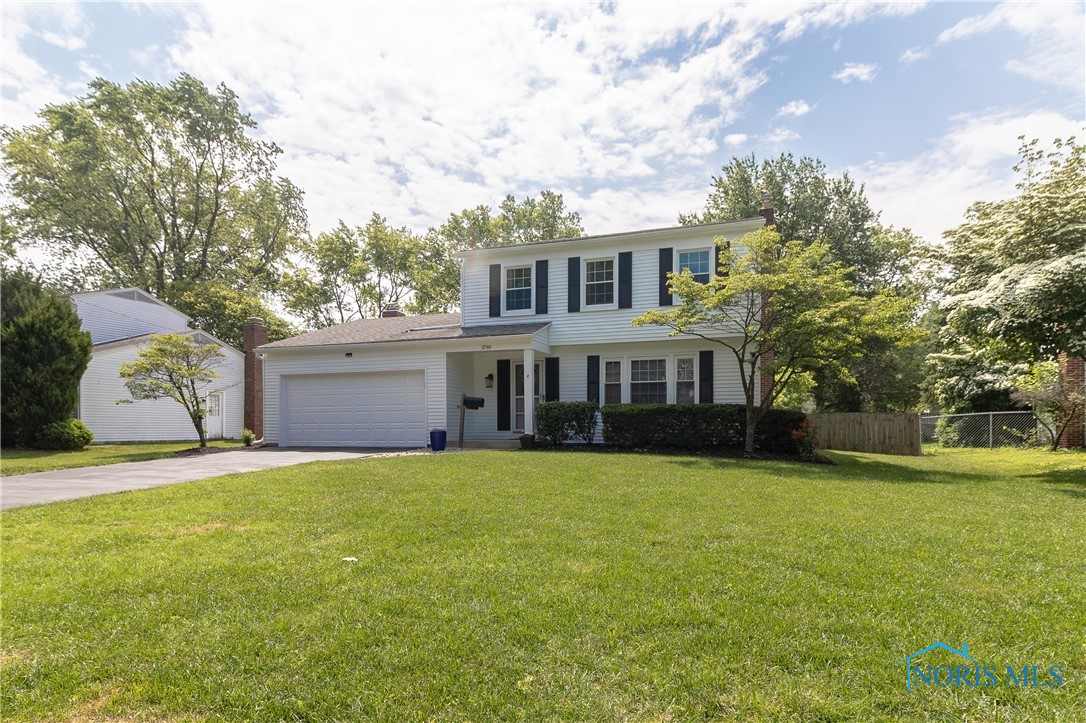 3749 Linden Green Drive, Toledo, Ohio image 2