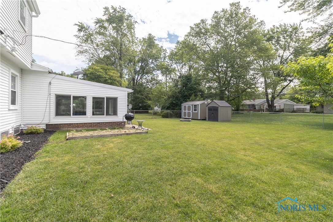 3749 Linden Green Drive, Toledo, Ohio image 42