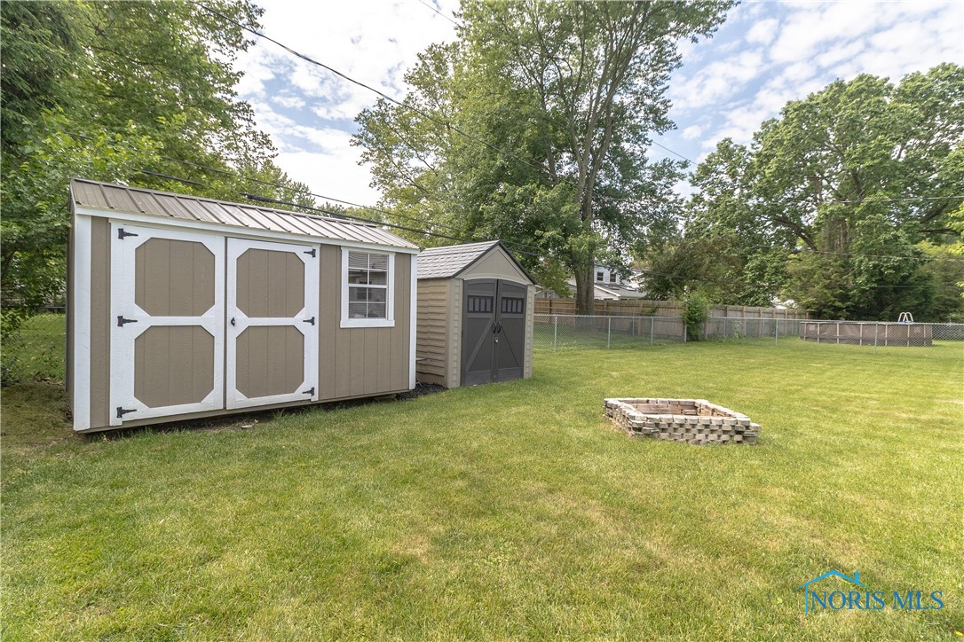 3749 Linden Green Drive, Toledo, Ohio image 43