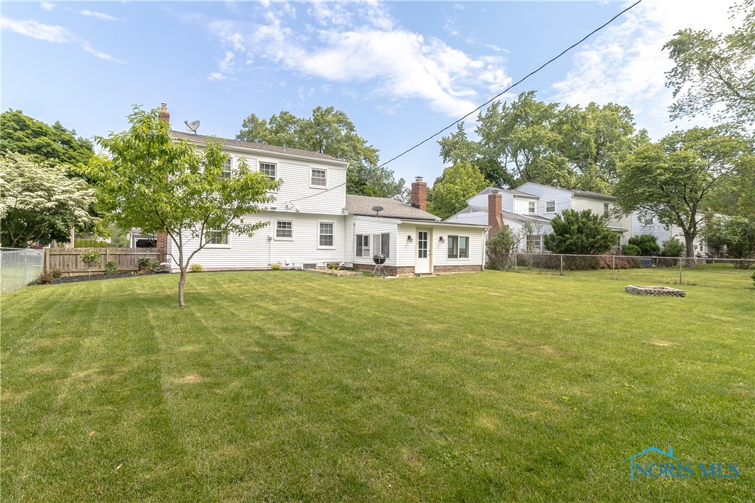 3749 Linden Green Drive, Toledo, Ohio image 40