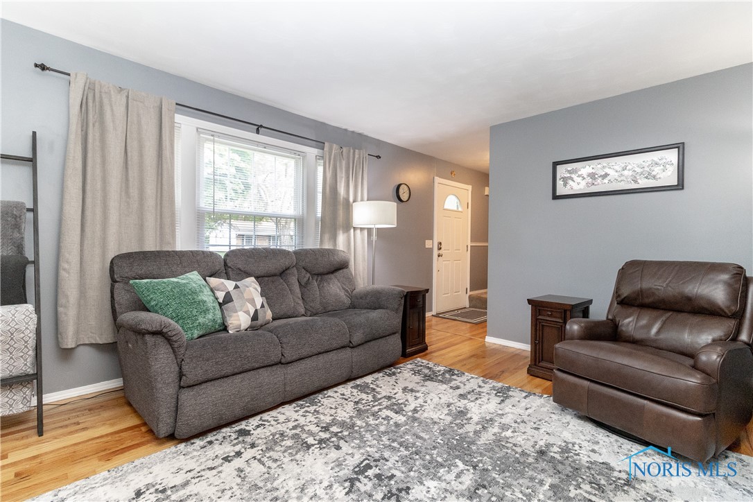 3749 Linden Green Drive, Toledo, Ohio image 9