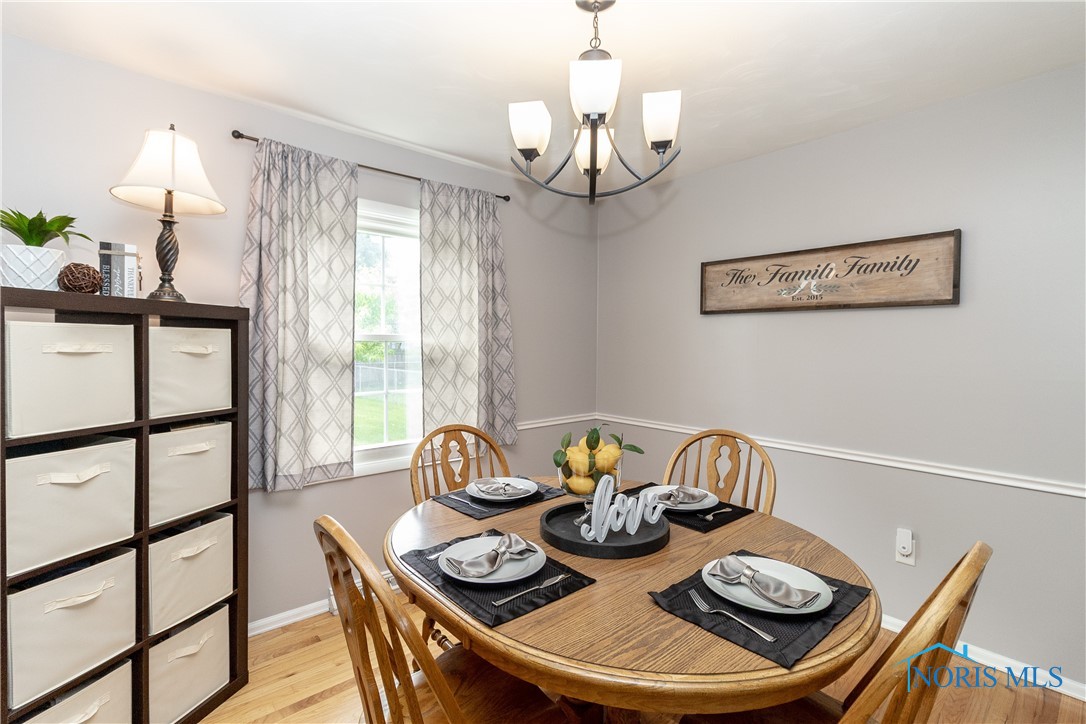 3749 Linden Green Drive, Toledo, Ohio image 11