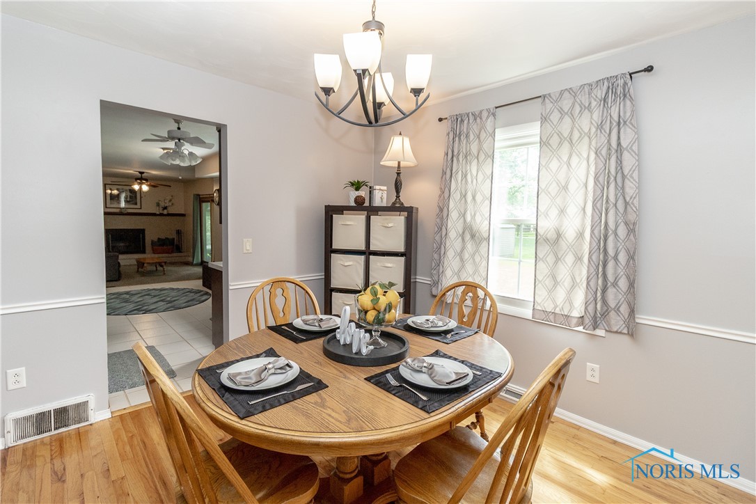 3749 Linden Green Drive, Toledo, Ohio image 12