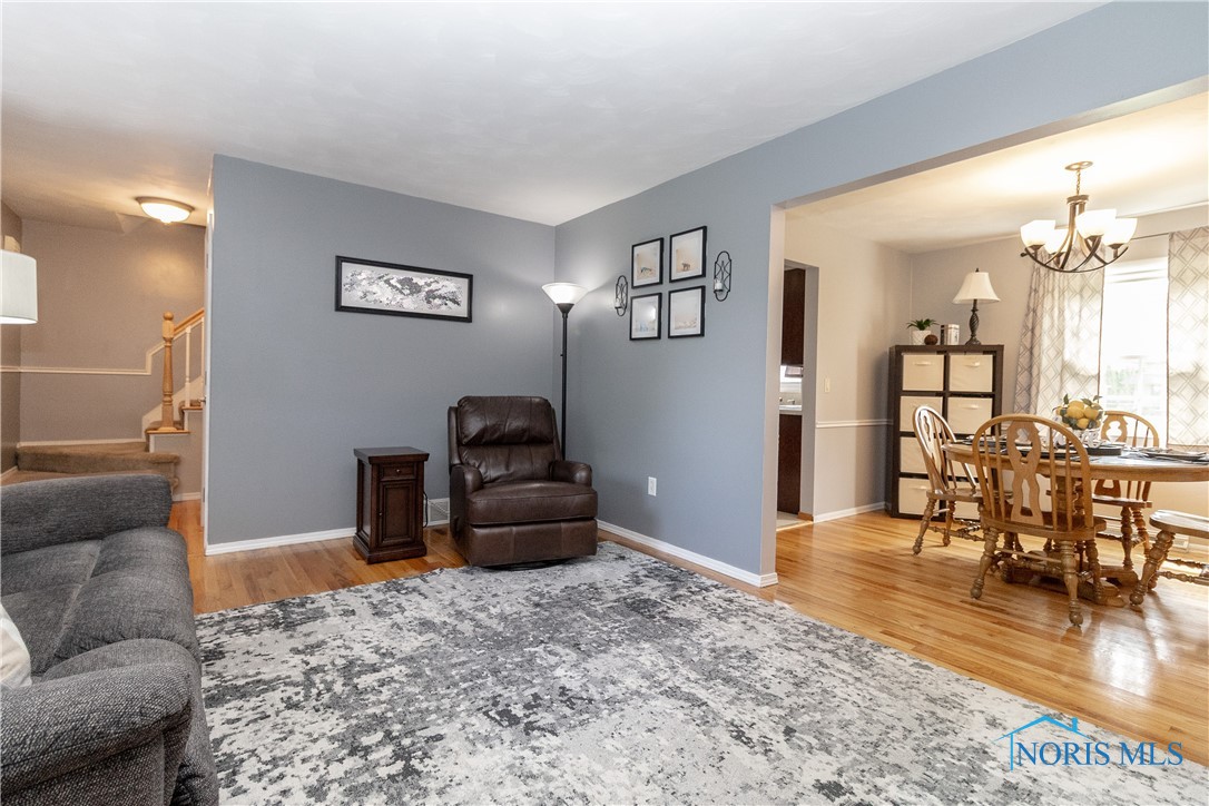 3749 Linden Green Drive, Toledo, Ohio image 10
