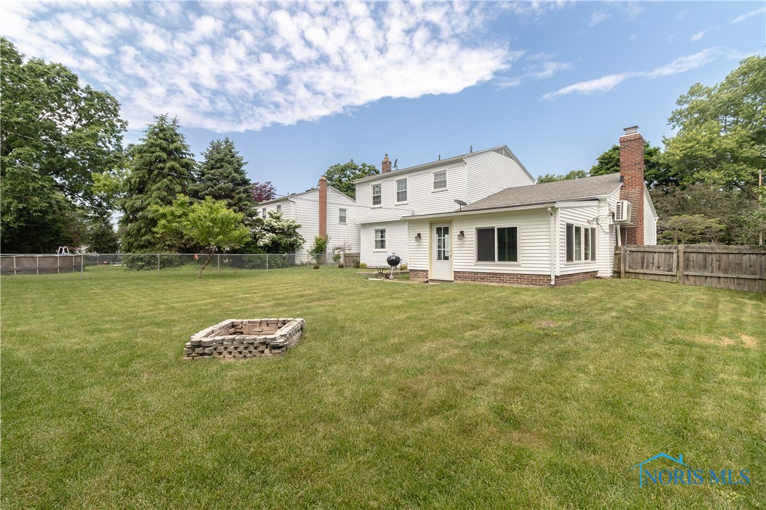 3749 Linden Green Drive, Toledo, Ohio image 41