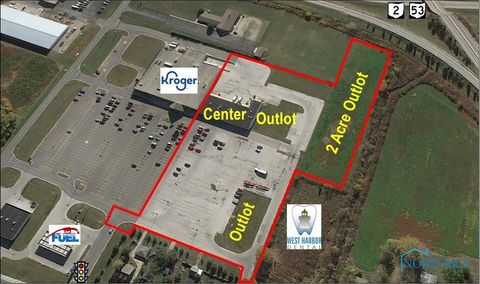 2026 E Harbor Road Port Clinton OH 43452