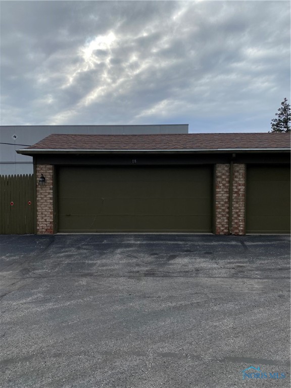 4051 Newcastle Drive #3D, Sylvania, Ohio image 18