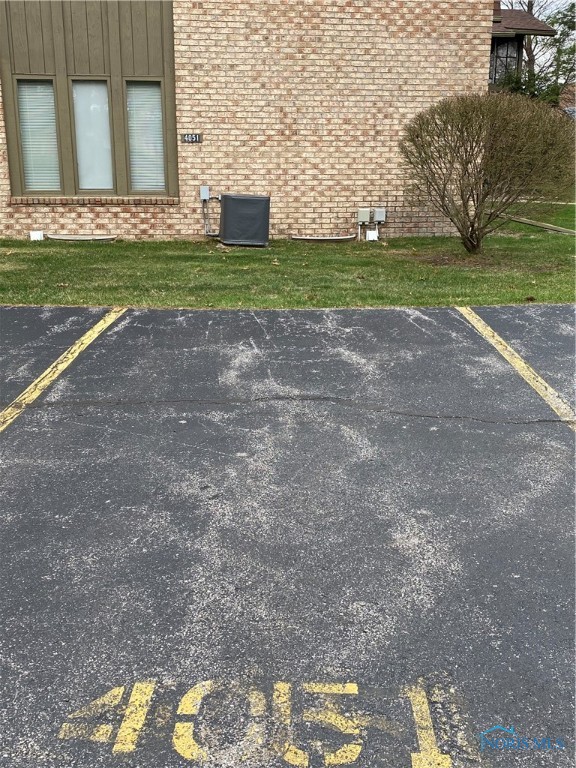 4051 Newcastle Drive #3D, Sylvania, Ohio image 19