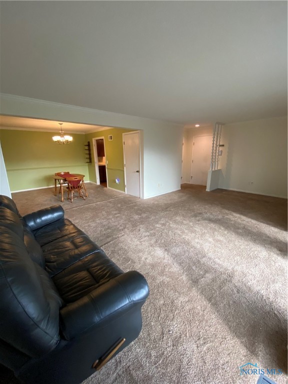 4051 Newcastle Drive #3D, Sylvania, Ohio image 5