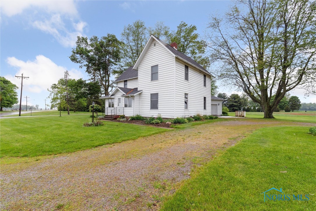 2454 Adams Ridge Road, Defiance, Ohio image 3