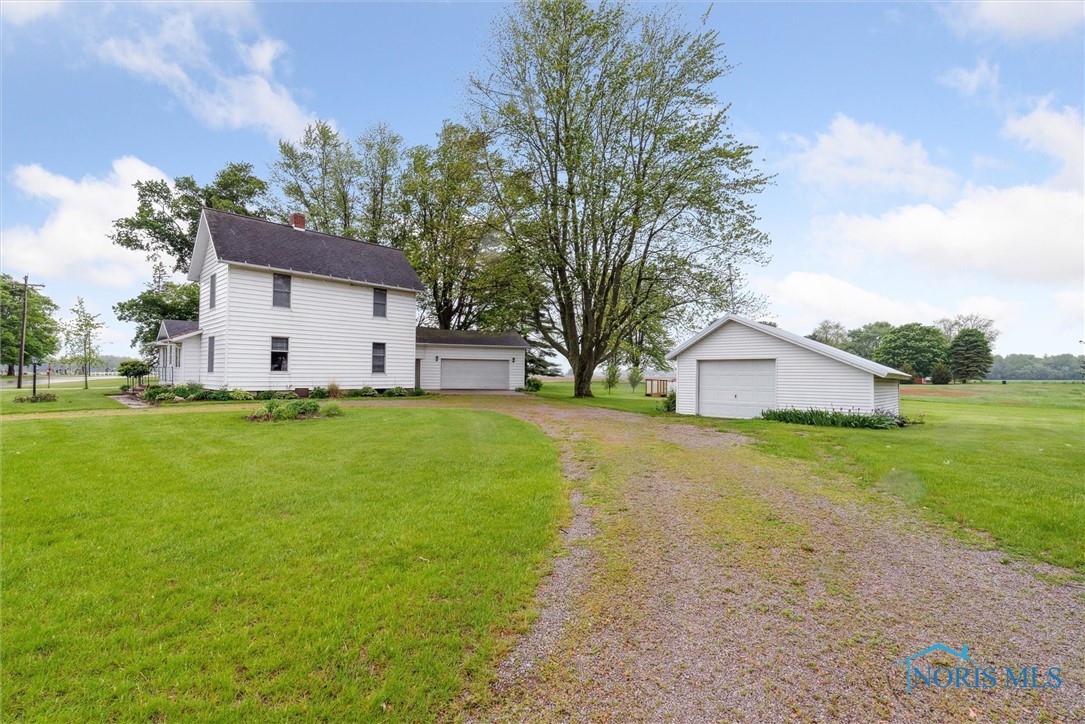 2454 Adams Ridge Road, Defiance, Ohio image 50