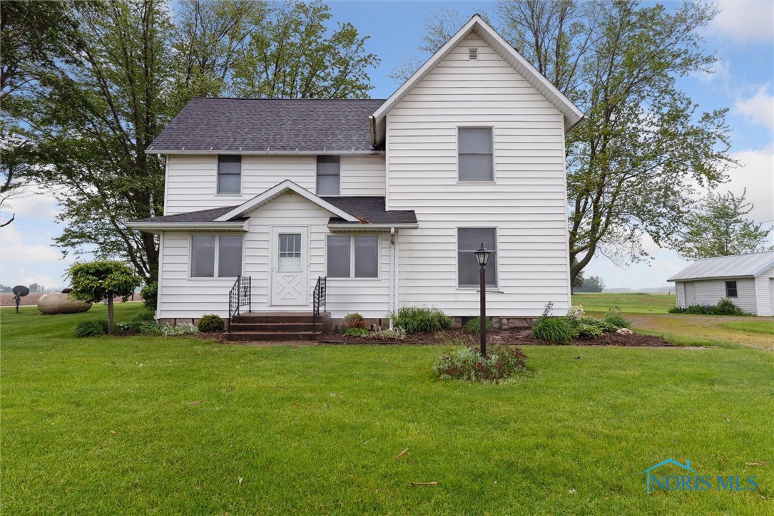 2454 Adams Ridge Road, Defiance, Ohio image 2