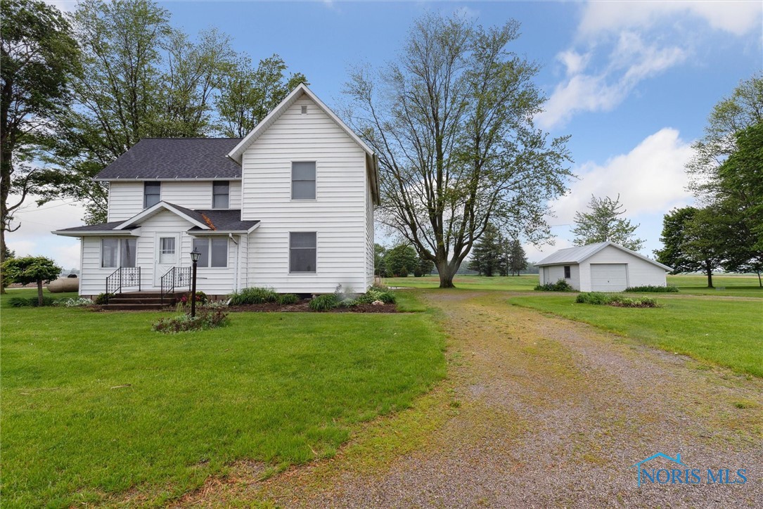 2454 Adams Ridge Road, Defiance, Ohio image 4