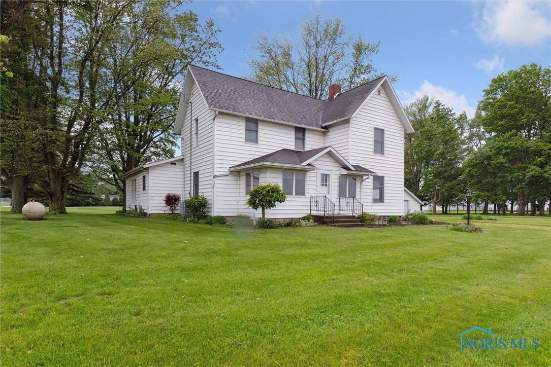 2454 Adams Ridge Road, Defiance, Ohio image 1